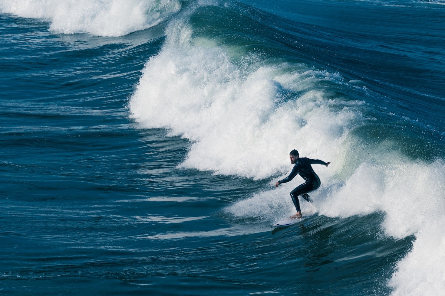 Inspiration from Legendary Extreme Sports Athletes